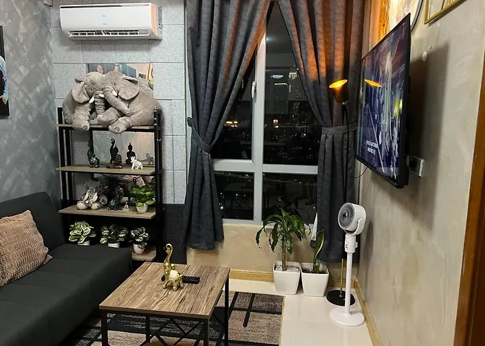 Thailand Theme 1br Free Pool Gym Internet Netflix Prime Hbo Max Sunshine 100 T3 Pioneer Mandaluyong *