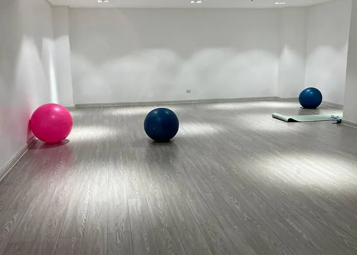 Apartment Thailand Theme 1br Free Pool Gym Internet Netflix Prime Hbo Max Sunshine 100 T3 Pioneer Mandaluyong *