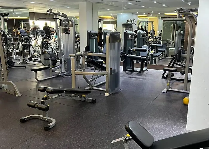 Thailand Theme 1br Free Pool Gym Internet Netflix Prime Hbo Max Sunshine 100 T3 Pioneer Mandaluyong Manila